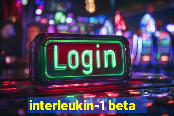 interleukin-1 beta