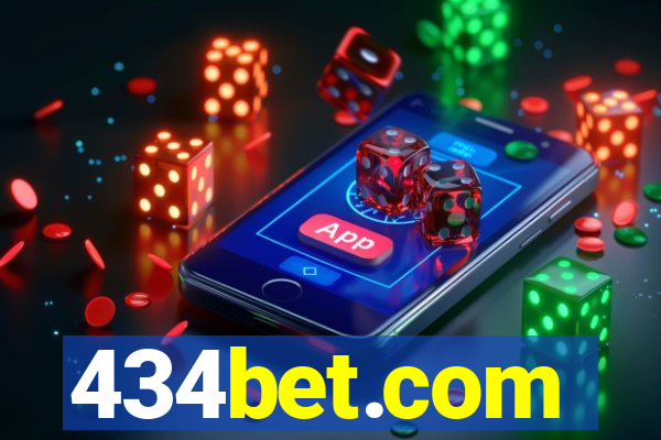 434bet.com