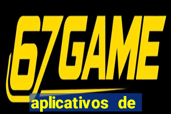 aplicativos de jogos que d?o dinheiro