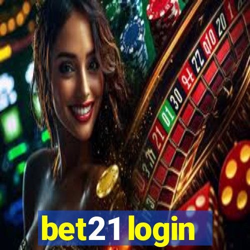 bet21 login