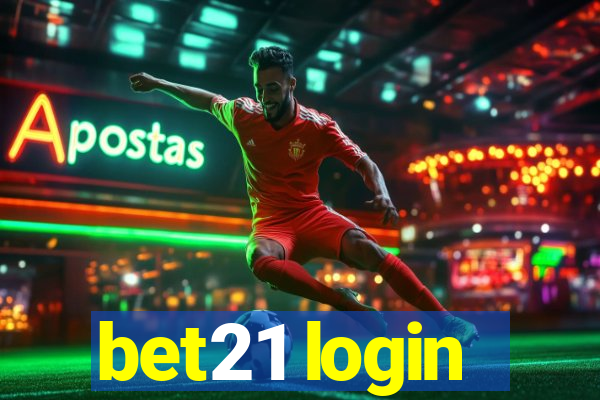 bet21 login