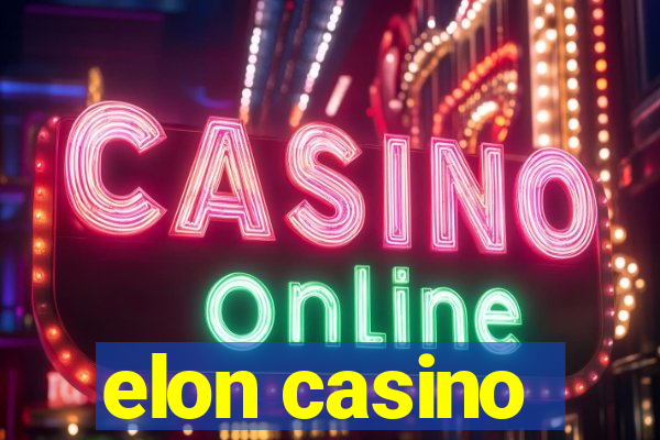 elon casino