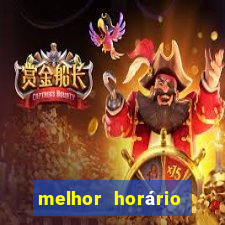 melhor horário para jogar aviator