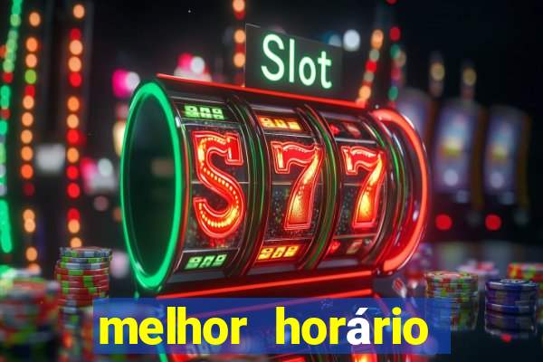 melhor horário para jogar aviator