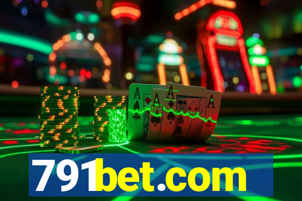 791bet.com