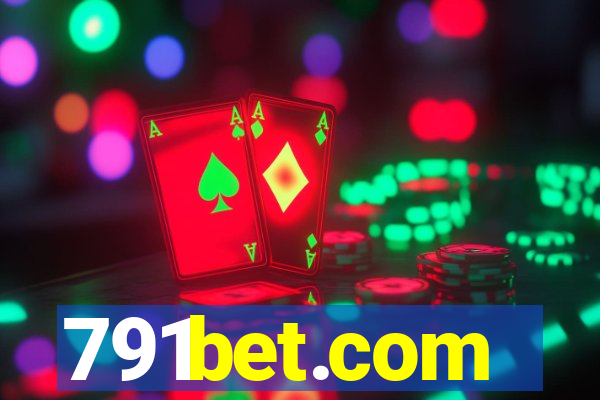 791bet.com