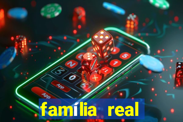 família real inglesa árvore genealógica