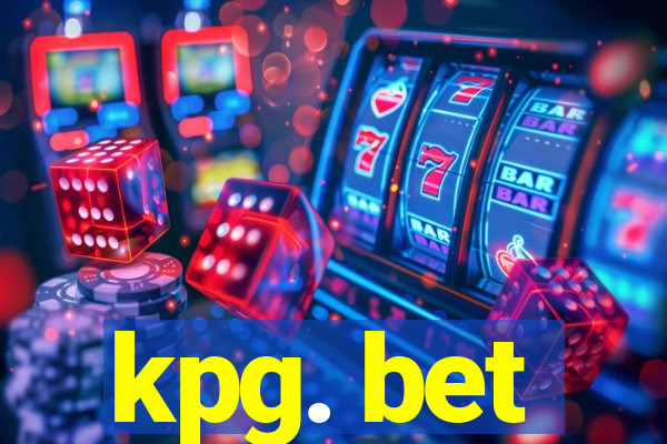 kpg. bet