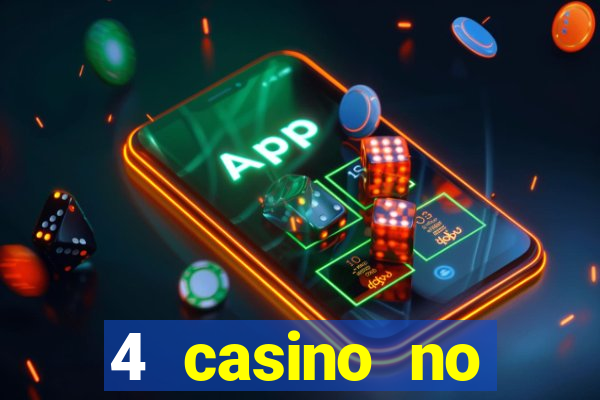 4 casino no deposit bonus