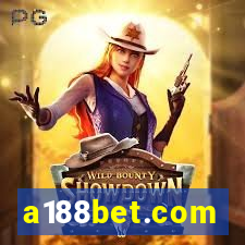 a188bet.com