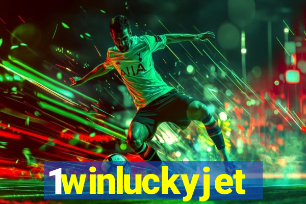 1winluckyjet