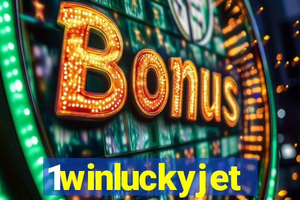 1winluckyjet