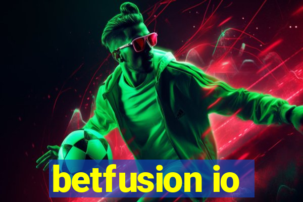 betfusion io