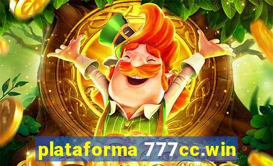 plataforma 777cc.win