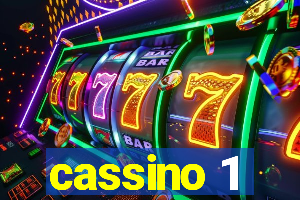 cassino 1