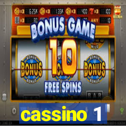 cassino 1