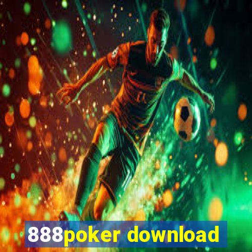 888poker download