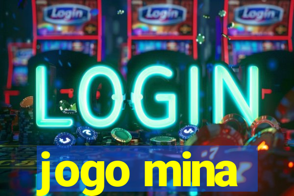 jogo mina