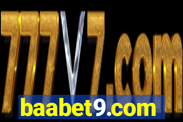 baabet9.com