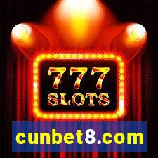 cunbet8.com