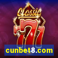 cunbet8.com