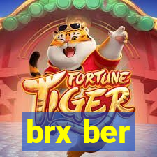 brx ber