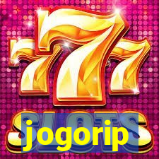 jogorip