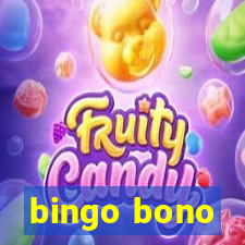 bingo bono