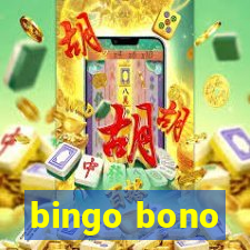 bingo bono