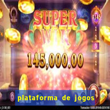 plataforma de jogos online que ganha dinheiro