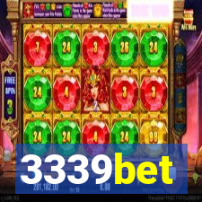 3339bet