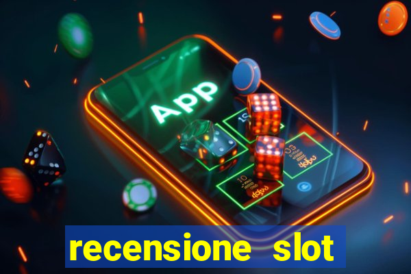 recensione slot wild worlds