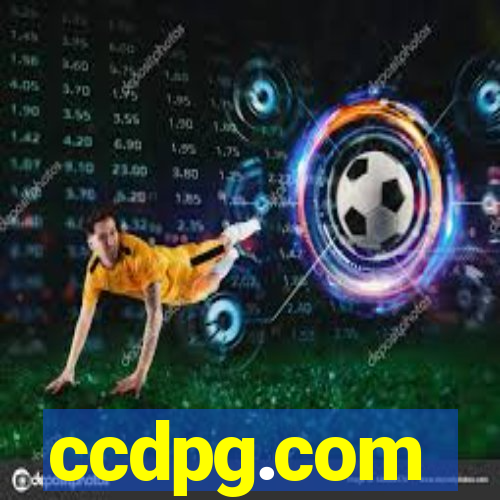 ccdpg.com