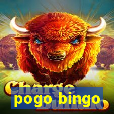 pogo bingo