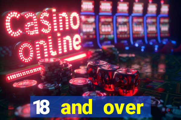 18 and over casinos in maryland