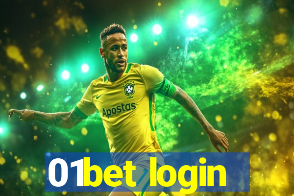 01bet login