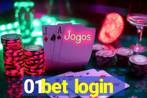 01bet login