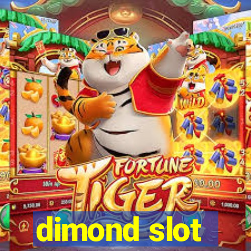 dimond slot