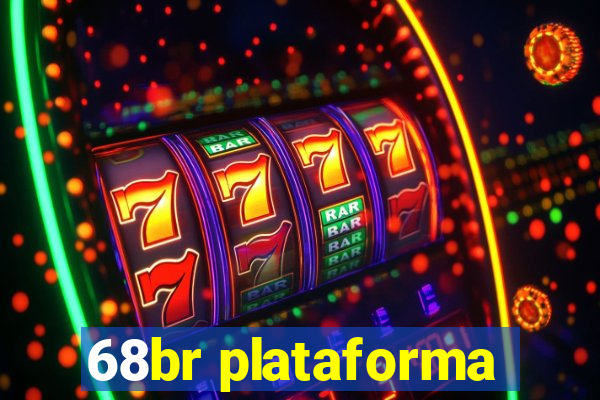 68br plataforma