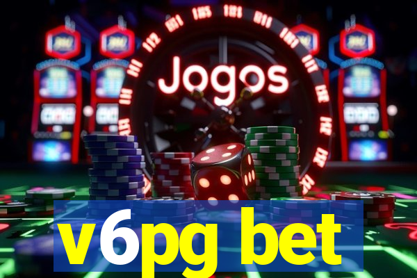 v6pg bet