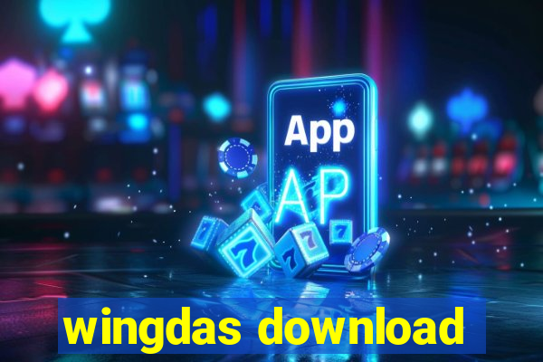 wingdas download