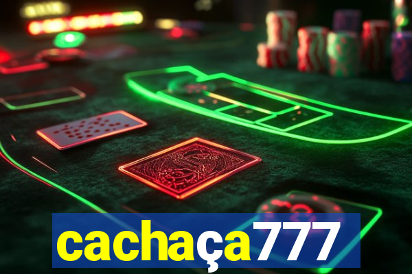 cachaça777