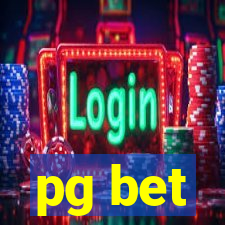 pg bet