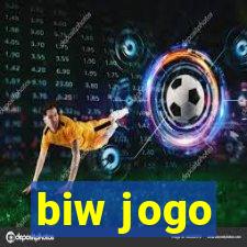 biw jogo