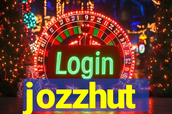 jozzhut