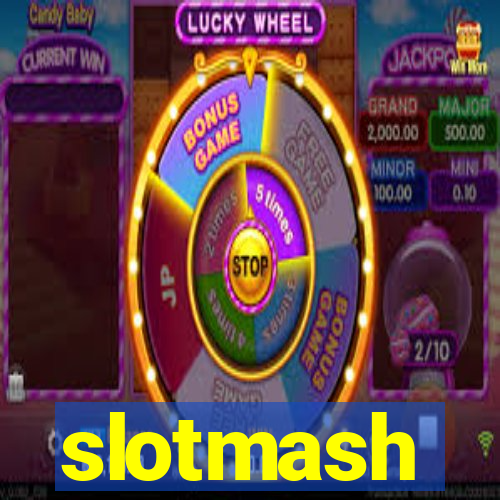 slotmash