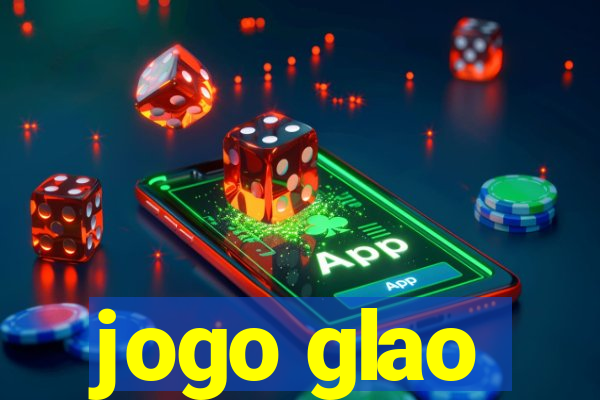 jogo glao