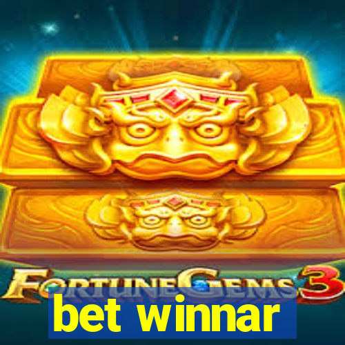 bet winnar