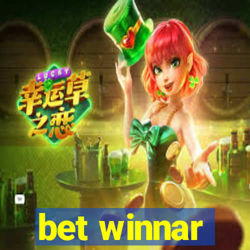 bet winnar