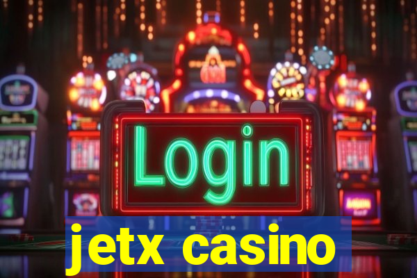 jetx casino